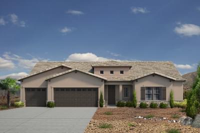 7527 Window Peak Rd Albuquerque NM New Home for Sale