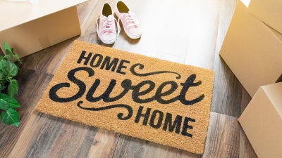 What to Expect to Buy After Moving Into Your New Home