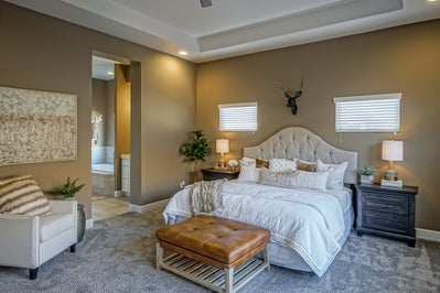 Owners Suite - Victoria (Holly Estates)