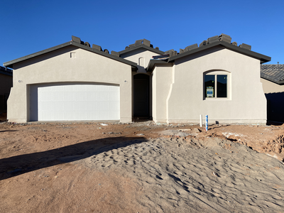 3969 Kodiak Rd. Rio Rancho NM New Home for Sale