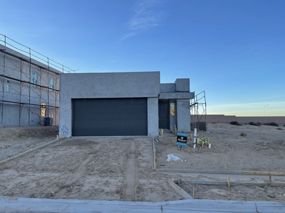 293 Wyatt Ave. SW Los Lunas NM New Home for Sale