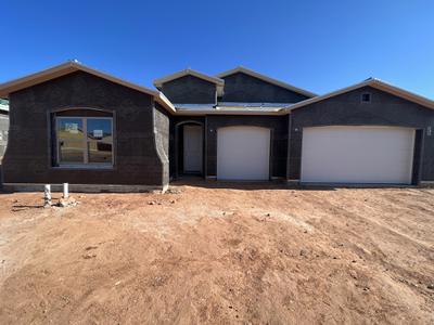 4036 Windy Rd Rio Rancho NM New Home for Sale