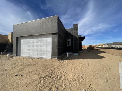 213 Wyatt Ave Los Lunas NM New Home for Sale