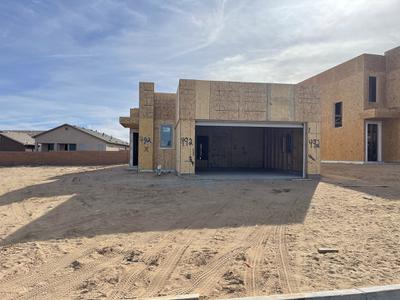 492 Wyatt Ave Los Lunas NM New Home for Sale
