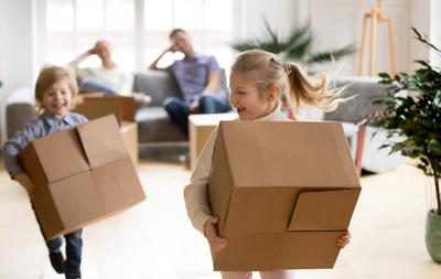 Relocating? Here's What to Consider First.