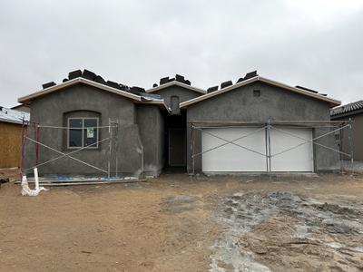 2080 Solara Loop Rio Rancho NM New Home for Sale