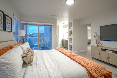 Owners Suite - Mazatlan (Legacy at Sierra Vista)