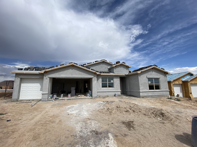8832 Mancos Street NW Albuquerque NM New Home for Sale