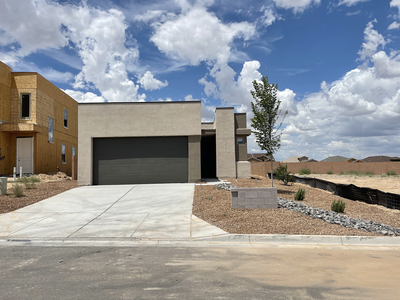 453 Wyatt Ave Los Lunas NM New Home for Sale