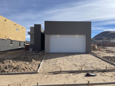 532 Wyatt Ave Los Lunas NM New Home for Sale