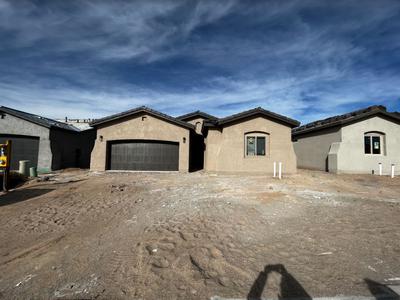 2124 Solara Loop Rio Rancho NM New Home for Sale