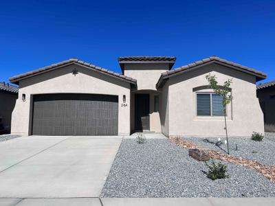 2164 Solara Loop Rio Rancho NM New Home for Sale