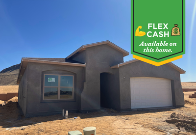 4749 Guadalupe Peak St Los Lunas NM New Home for Sale