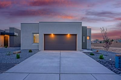 4392 Lauren Loop Rio Rancho NM New Home for Sale