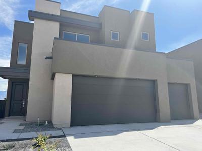 4393 Lauren Loop Rio Rancho NM New Home for Sale