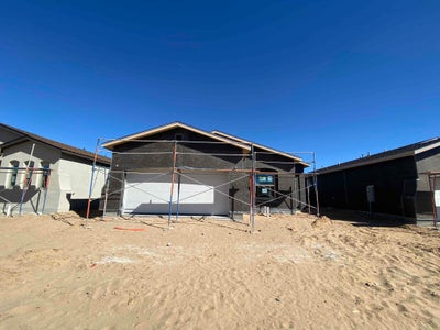 4950 Grace St Los Lunas NM New Home for Sale