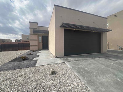 4376 Lauren Loop NE Rio Rancho NM New Home for Sale