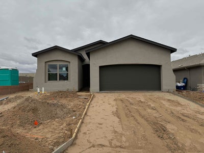 551 Michael Ave SW Los Lunas NM New Home for Sale