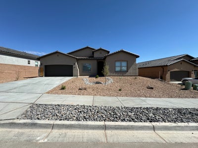 5113 Aim Rd. Rio Rancho NM New Home for Sale