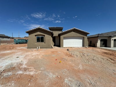 3879 Kodiak Rd. NE Rio Rancho NM New Home for Sale