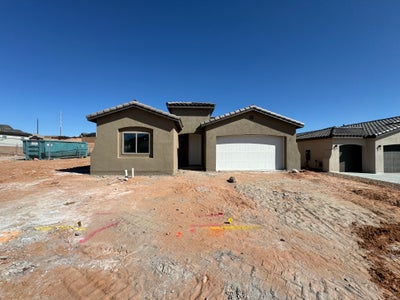 3879 Kodiak Rd. NE Rio Rancho NM New Home for Sale
