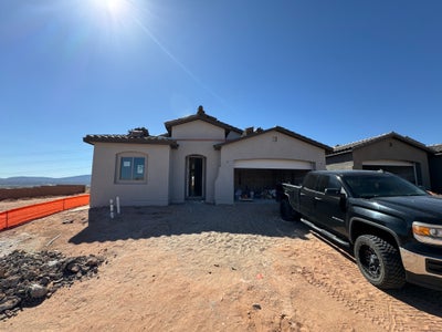 6718 Sydney Drive NE Rio Rancho NM New Home for Sale