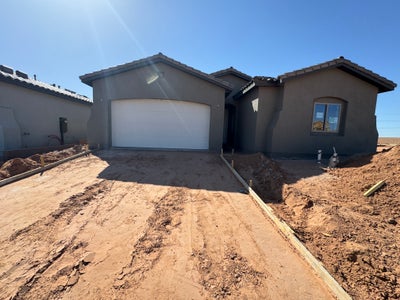 6714 Sydney Drive NE Rio Rancho NM New Home for Sale